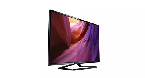 Philips 5200 series 55PFT5200S/67 TV 139.7 cm (55") Full HD Black