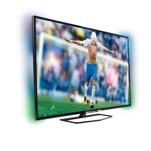 Philips 6000 series 55PFT6569/60 TV 139,7 cm (55") Full HD Smart TV Wifi Noir