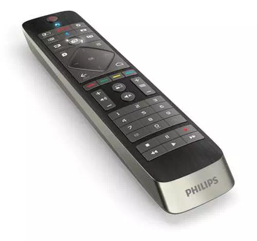 How to update Philips 55PUG7100/77 TV software