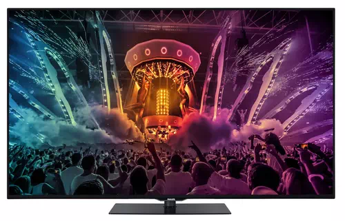 Philips 6000 series Téléviseur LED Smart TV ultra-plat 4K 55PUS6031/12