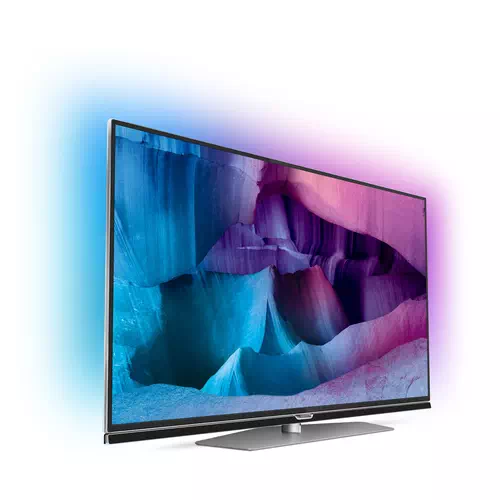How to update Philips 55PUS7150/60 TV software