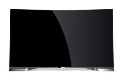 Philips 8900 Curved series Televisor LED 4K Ultra HD curvo con Android™ 55PUS8909C/12