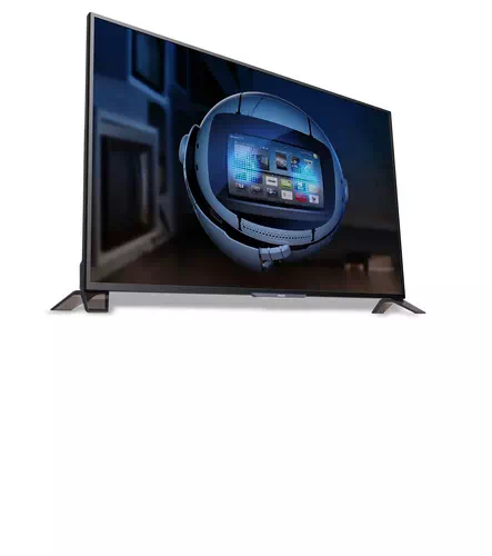 Philips 5000 series 58PFL5U40/T3 TV 147,3 cm (58") Full HD Wifi Noir