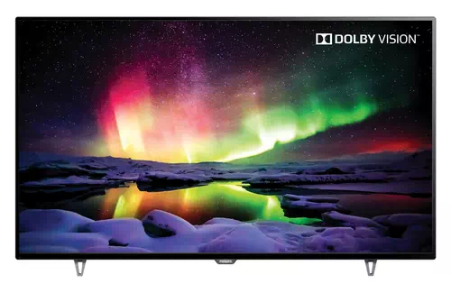 Philips 6000 series Smart Ultra HDTV 50PFL6902/F7