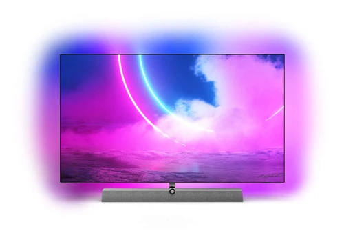Update Philips 65OLED935/12 operating system