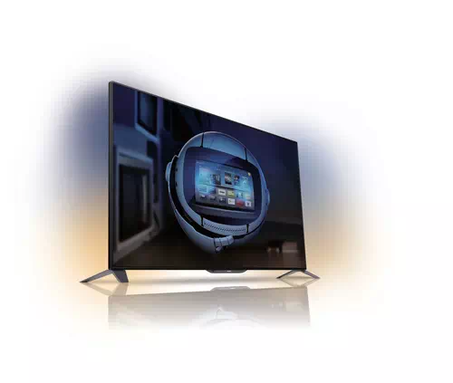 Philips 5000 series 65PFF5250/T3 TV 165.1 cm (65") Full HD Smart TV Wi-Fi Black