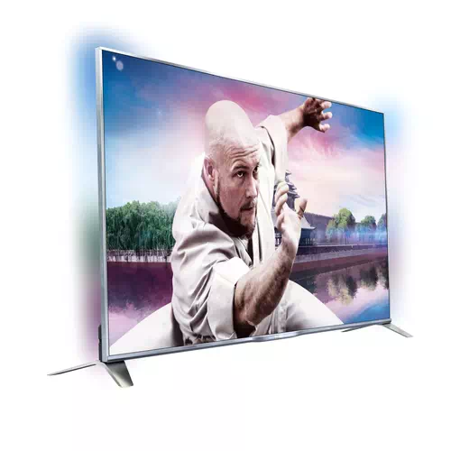 Philips 7000 series 65PFG7459/78 TV 139.7 cm (55") Full HD Smart TV Wi-Fi Silver