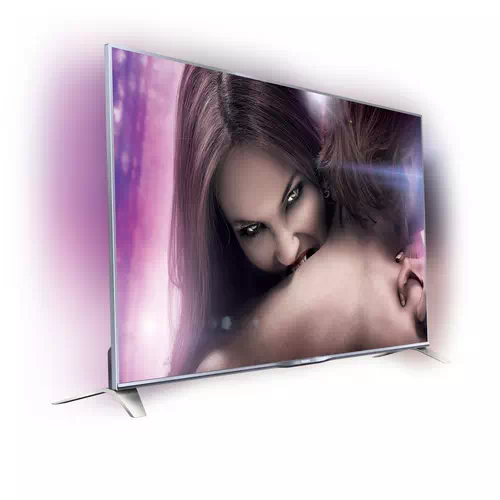 Philips 7000 series 65PFS7559/12 TV 165.1 cm (65") Full HD Smart TV Wi-Fi Silver