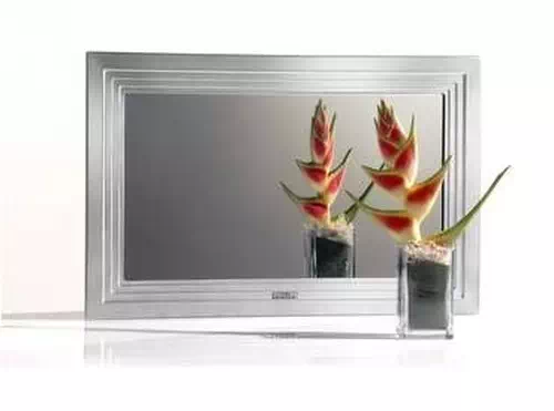 Philips Mirror TV - 42'' 106,7 cm (42") HD Argent