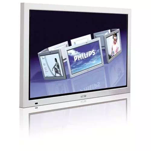 Philips BDS4621 46" 116.8 cm (46") Silver