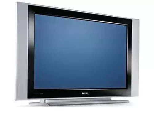 Philips digital widescreen flat TV 26PF5521D/10