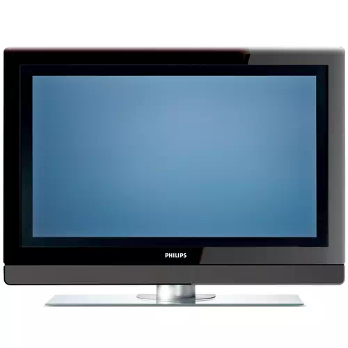 Philips digital widescreen flat TV 32PF9641D/10