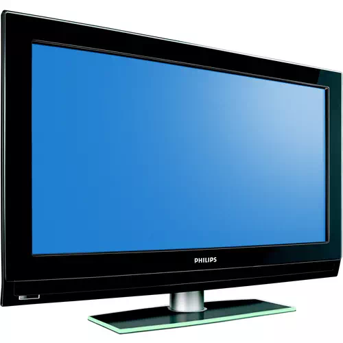 Philips digital widescreen flat TV 32PFL7562D/10