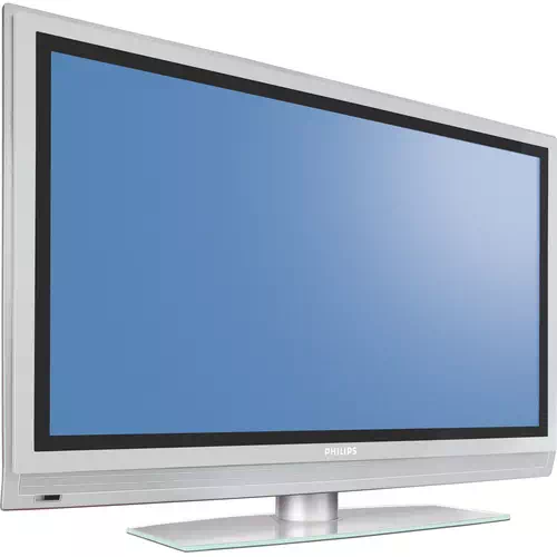 Philips Flat TV panorámico con TDT integrado 32PFL7602D/10