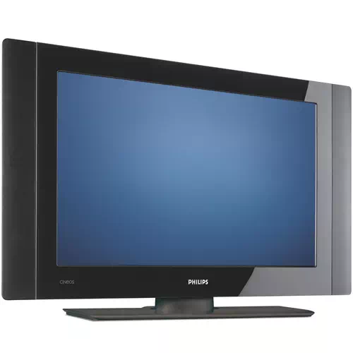Philips digital widescreen flat TV 37PF7641D/10