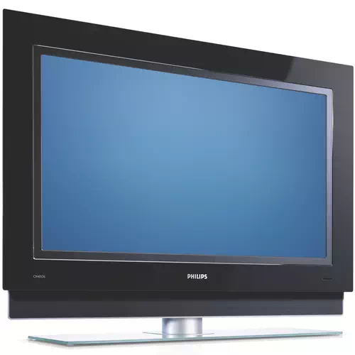 Philips digital widescreen flat TV 37PF9731D/10