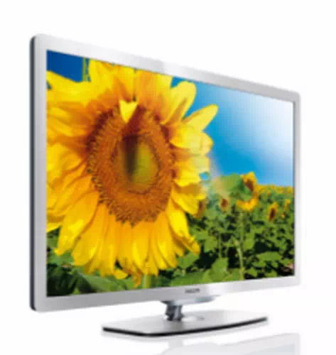 Philips Eco Smart LED TV 46PFL6806H/12