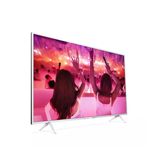 Cambiar idioma Philips FHD Ultra-Slim TV powered by Android™ 40PFS5501/12