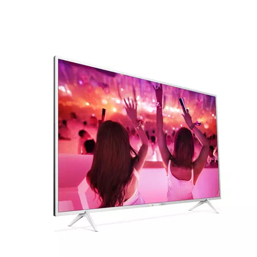 Philips 5500 series FHD Ultra-Slim TV powered by Android™ 49PFS5501/12