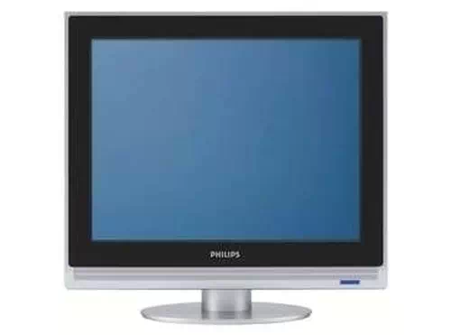 Philips Flat TV 20PFL4122/10