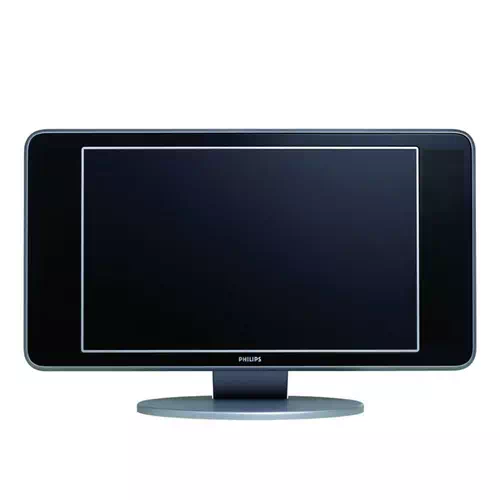 Philips Matchline 26PF9956/79 TV 66 cm (26") WXGA Noir