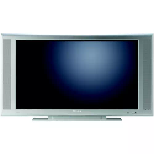 Philips Matchline 30PF9946/79 TV 76,2 cm (30") WXGA Perle, Argent, Blanc