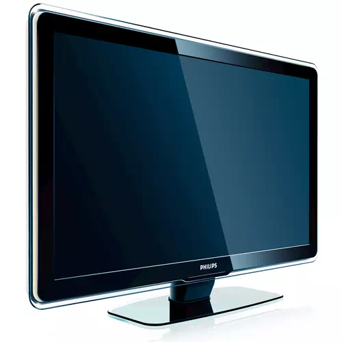 Philips Flat TV 32PFL7623D/10