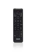 Philips For MCD122, MCD183 Remote control for micro system For MCD122, MCD183 Remote control for micro system