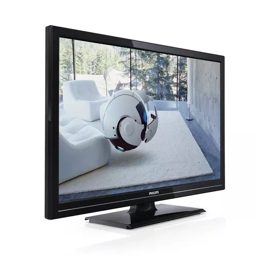 Philips 2900 series Full HD LED TV 22PFL2908H/12