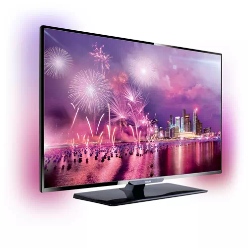 Philips Full HD LED TV 40PFT5509/56