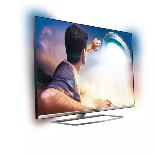 Philips Full HD LED TV 47PFT6309/12