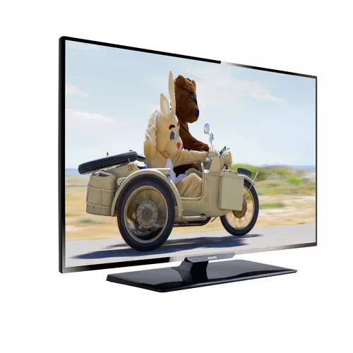 Philips 4500 series 50PFA4509/56 TV 127 cm (50") Full HD Noir