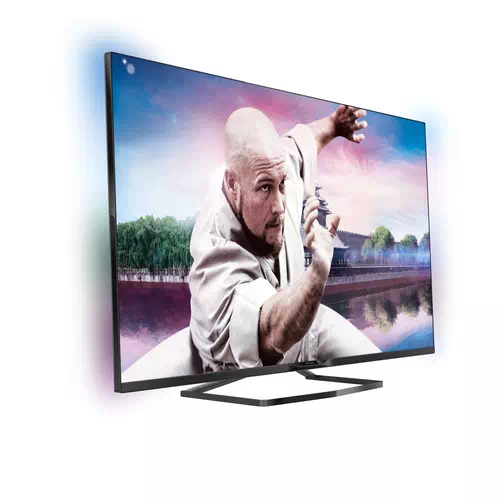 Philips Full HD LED TV 55PFK5199/12