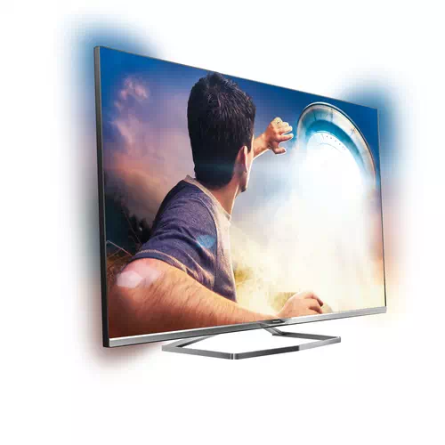 Philips Full HD LED TV 55PFT6309/12