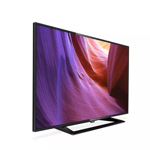 Philips Full HD Slim LED TV 40PFA4500/56