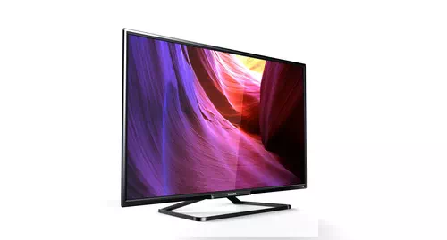 Preguntas y respuestas sobre el Philips Full HD Slim LED TV 49PFA4300S/98