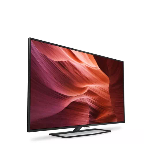 Cambiar idioma Philips Full HD Slim LED TV powered by Android™ 50PFT6200/79