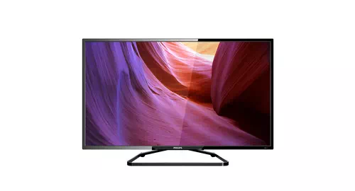 Philips Full HD Smart Slim LED TV 48PFT6100/56