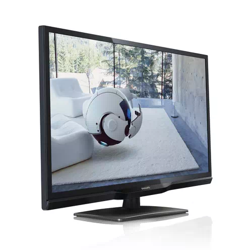 Philips Full HD Ultra-Slim LED TV 22PFL3108H/12