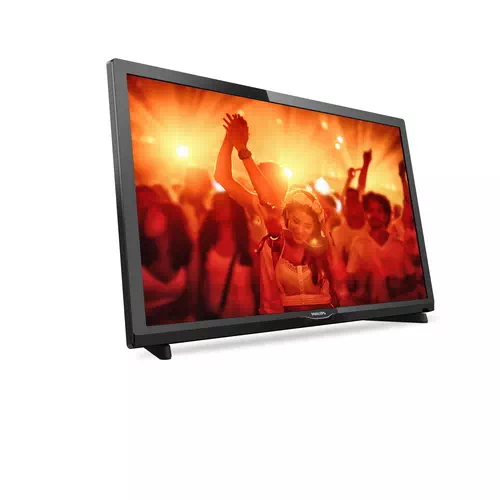 Philips Full HD Ultra-Slim LED TV 22PFT4031/05