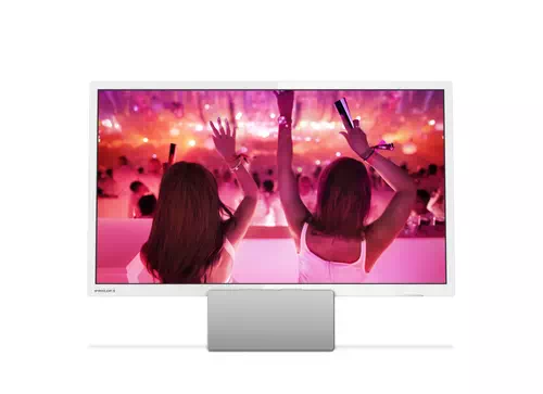 Philips Full HD Ultra-Slim LED TV 24PFS5231/12