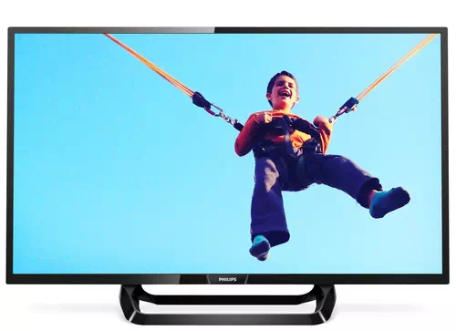 Change language of Philips Full HD Ultra-Slim LED TV 32PFS5362/12