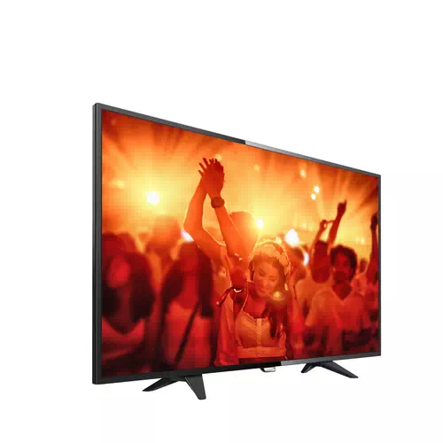 Philips Full HD Ultra-Slim LED TV 40PFT4201/12