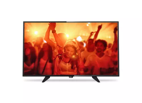 Philips Full HD Ultra-Slim LED TV 48PFT4101/12