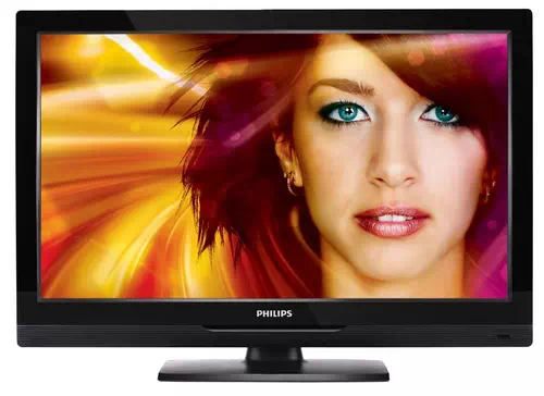 Philips 3000 series LCD Hotel TV 32HFL3620/T3