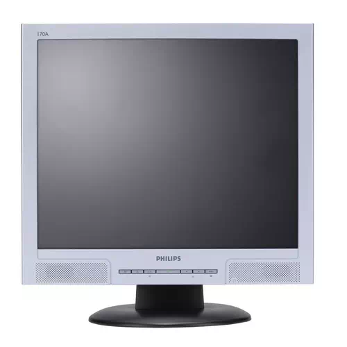 Philips LCD monitor 170A8FS/05