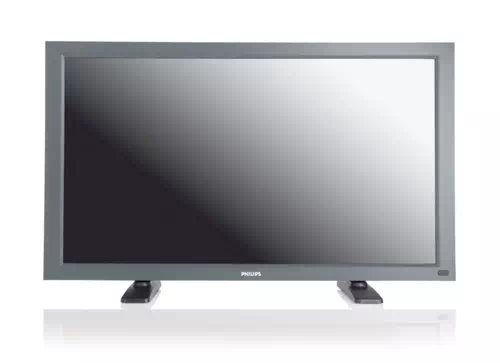 Philips LCD monitor BDL4631V/00