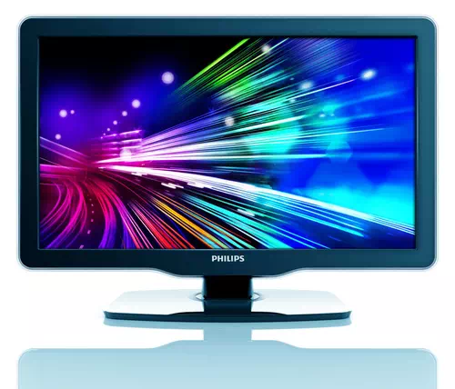Philips LCD TV 19PFL4505D/F7