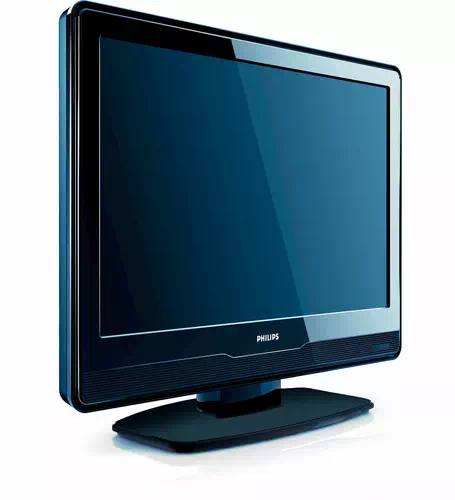 Philips 3000 series Flat TV 20PFL3403/10