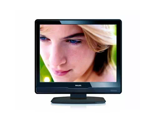 Philips Flat TV 20PFL3403D/10